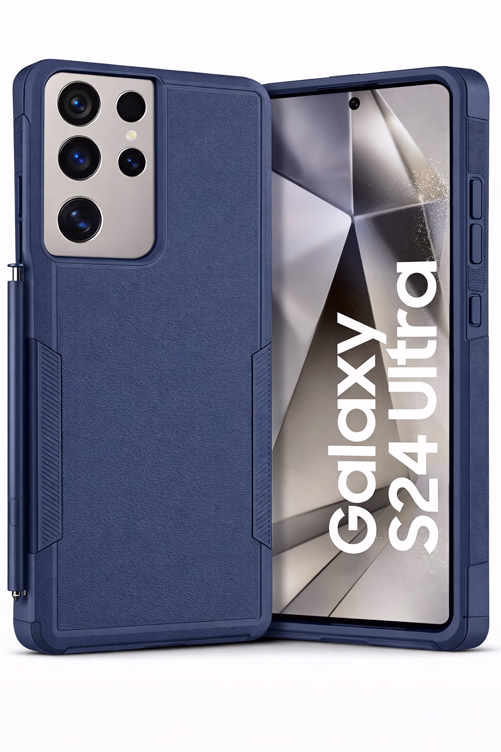 Samsung S24U - Defense Compact - Navy Blue